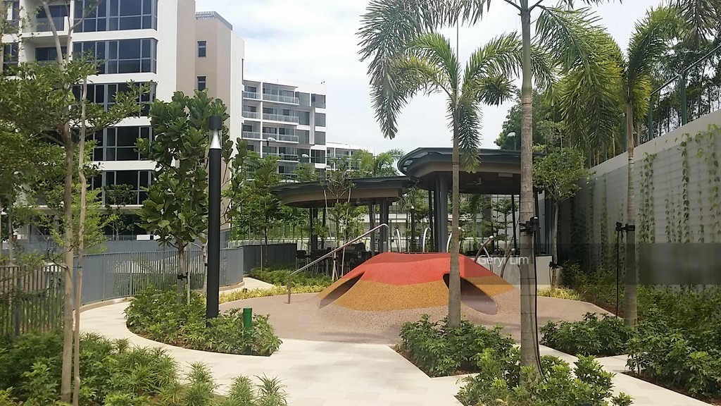 Palm Isles (D17), Condominium #204463671